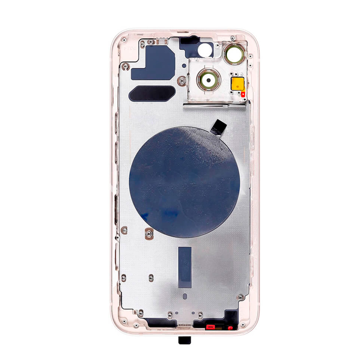 Carcasa sin flex iPhone 13 Mini